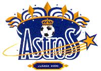 ASTROS