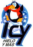 ICY HIELO Y MAS