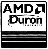 AMD DURON