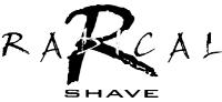 R RADICAL SHAVE
