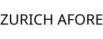 ZURICH AFORE