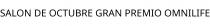 SALON DE OCTUBRE GRAN PREMIO OMNILIFE