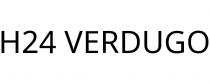 H24 VERDUGO