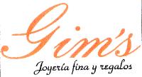 GIM'S JOYERIA FINA Y REGALOS