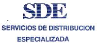 SDE SERVICIOS DE DISTRIBUCION ESPECIALIZADA