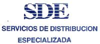 SDE SERVICIOS DE DISTRIBUCION ESPECIALIZADA