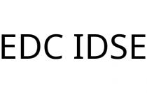 EDC IDSE