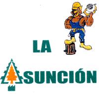 LA ASUNCION