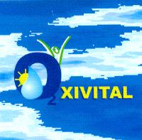 O2XIVITAL