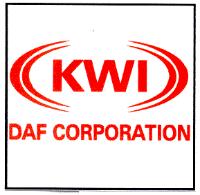 KWI DAF CORPORATION