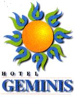 HOTEL GEMINIS