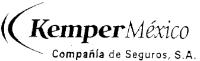 KEMPER MEXICO