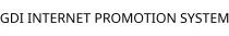 GDI INTERNET PROMOTION SYSTEM