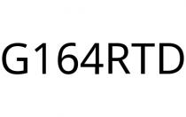 G164RTD