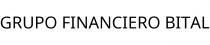 GRUPO FINANCIERO BITAL