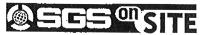 SGSONSITE