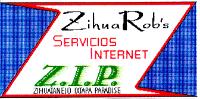 ZIHUA ROB'S Z.I.P.