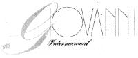 GIOVANNI INTERNACIONAL