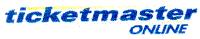 TICKETMASTER ONLINE