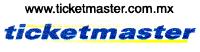 TICKETMASTER TICKETMASTER