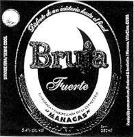 BRUJA