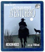 AVENTURERO