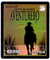 AVENTURERO
