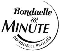 BONDUELLE MINUTE BONDUELLE PROCESS