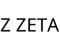 Z ZETA
