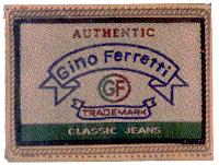 GINO FERRETTI GF
