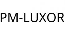 PM-LUXOR