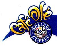 CAFE OLE GALLERY COFFEE