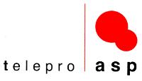 TELEPRO ASP