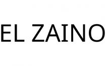 EL ZAINO