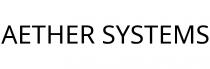 AETHER SYSTEMS