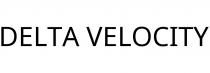 DELTA VELOCITY