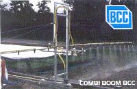COMBI-BOOM BCC