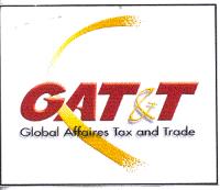 GAT & T;GLOBAL AFFAIRES TAX AND TRADE