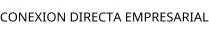 CONEXION DIRECTA EMPRESARIAL