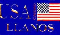USA LLANOS