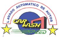 LAVADO AUTOMATICO DE AUTOS CAR WASH SPEED