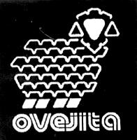 OVEJITA