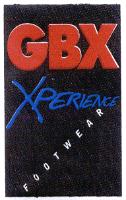 GBX XPERIENCE FOOT WEAR