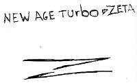 NEW AGE TURBO ZETA
