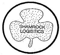 SHAMROCK LOGISTICS