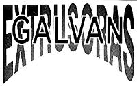 EXTRUSORAS GALVAN