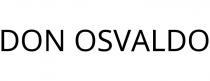 DON OSVALDO