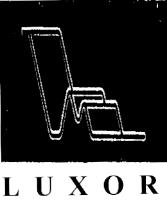 LUXOR