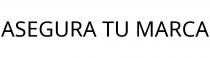 ASEGURA TU MARCA