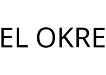 EL OKRE
